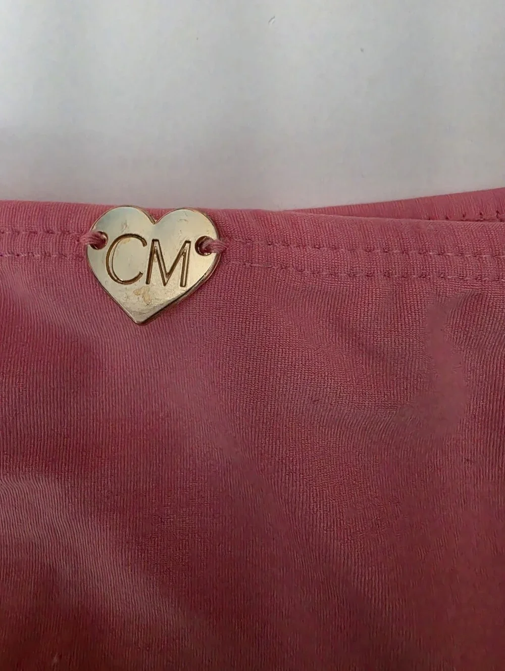Catherine Malandrino new tag